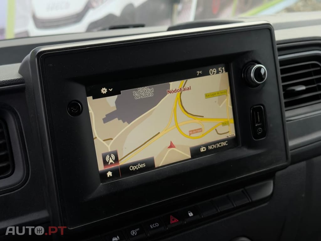 Renault Master L 4 H 3