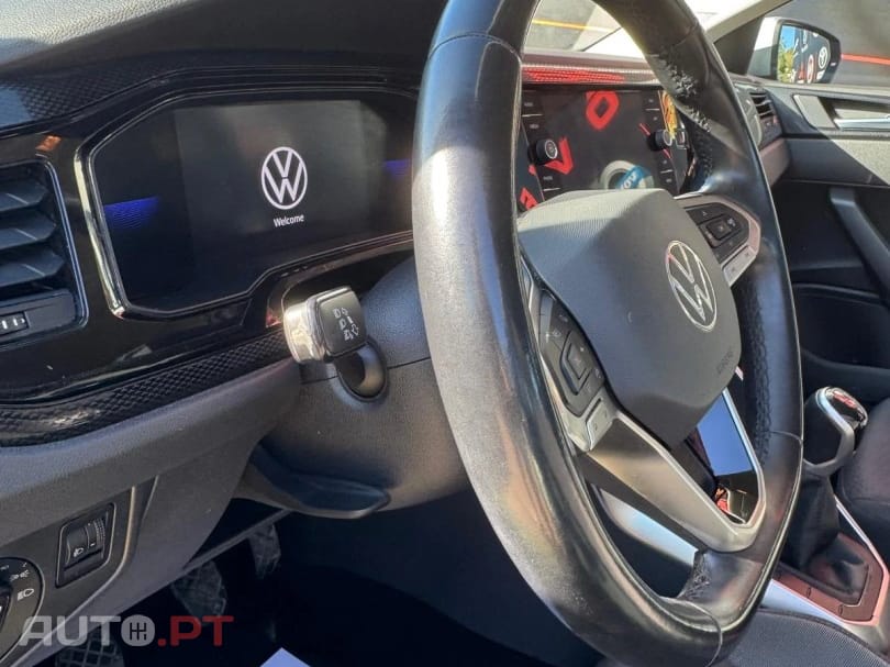 Volkswagen Polo 1.0 TSI Style