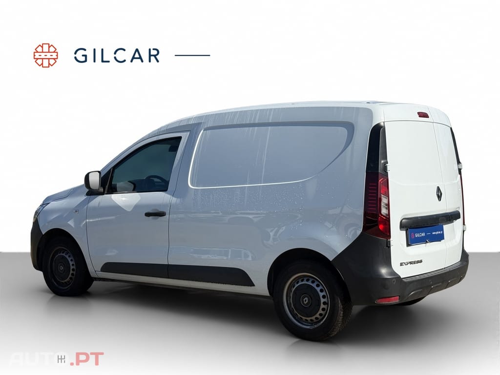 Renault Express 1.5 Blue dCi Confort