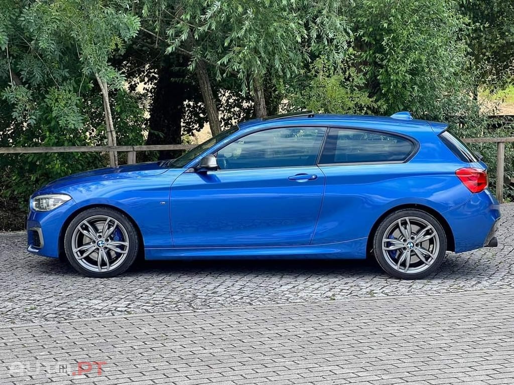 BMW M135 Auto