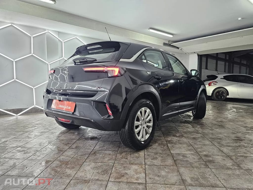 Opel Mokka-E 50 kWh GS
