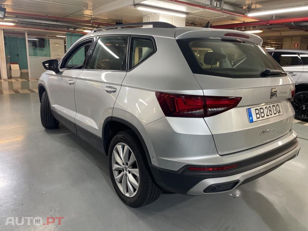 Seat Ateca 1.0 TSI Style