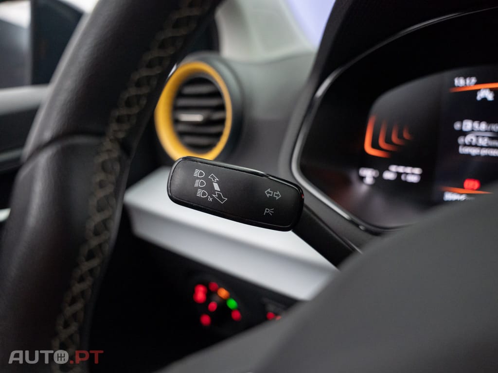 Seat Ibiza 1.0 TSI Style
