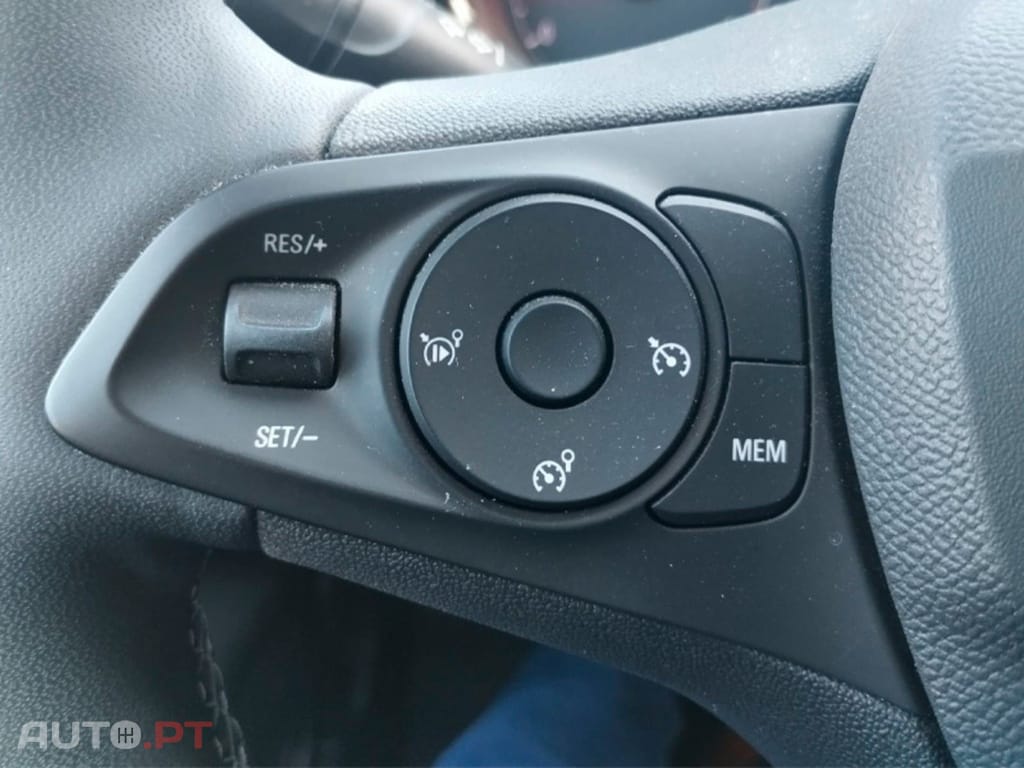 Opel Corsa 1.2 T Elegance