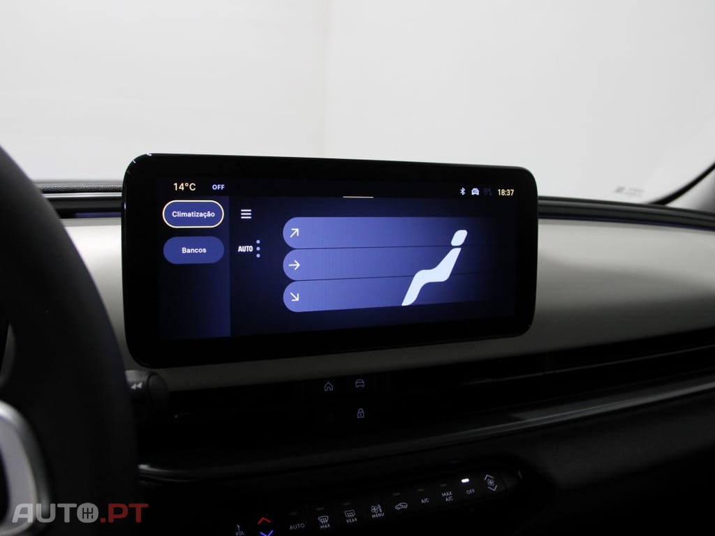 Fiat 600 1.2 Hybrid La Prima DCT