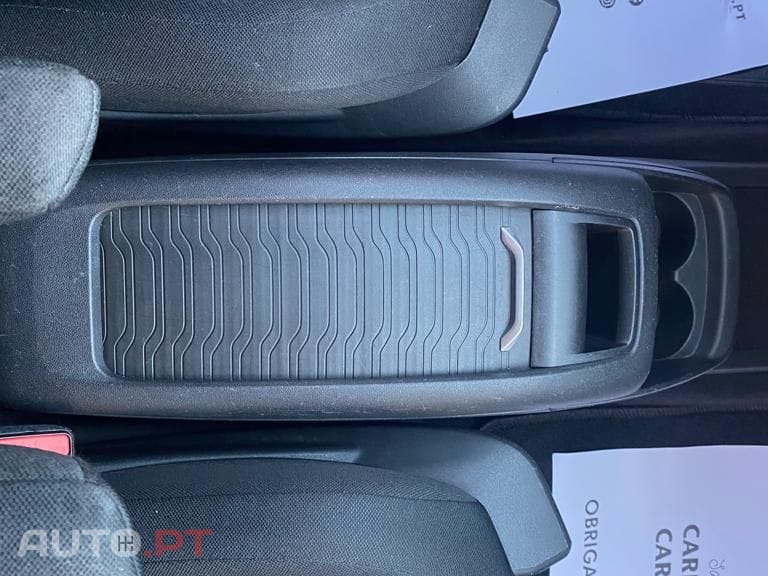 Citroen C4 SpaceTourer 1.5 BlueHDi Feel EAT8