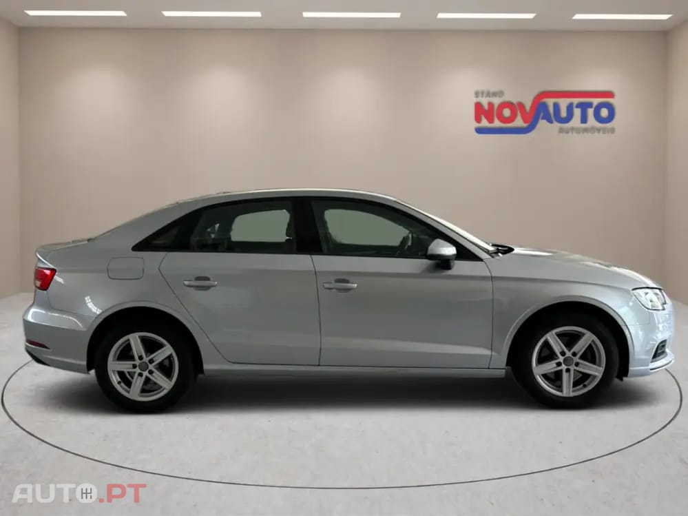 Audi A3 30 TFSI Design S tronic