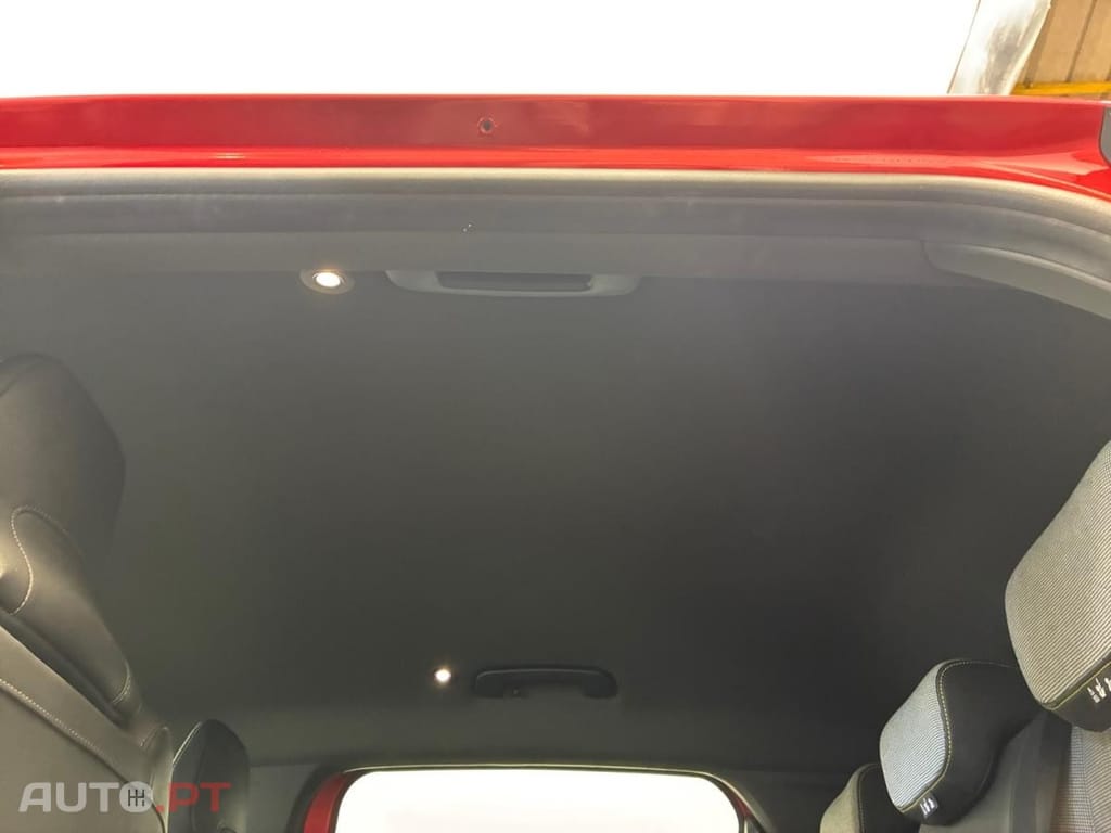 Renault Mégane E-Tech EV60 Techno Optimum Charge