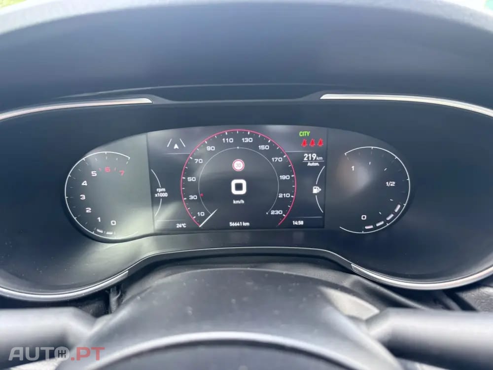 Fiat Tipo 1.0 GSE T3