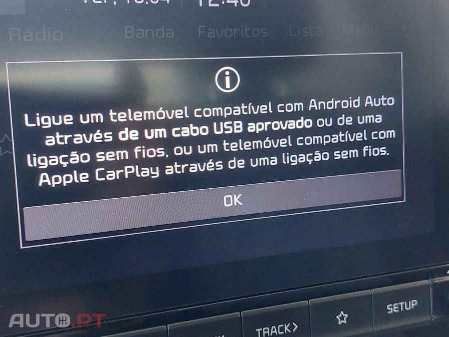 Kia Stonic 1.2 Urban