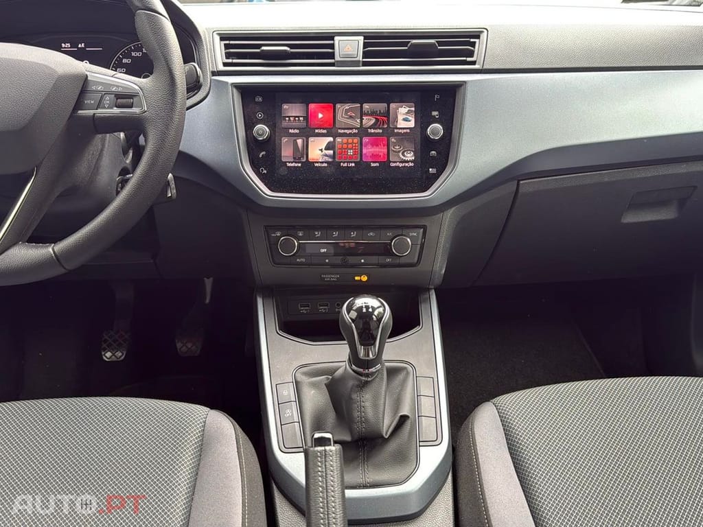 Seat Arona 1.0 TSI Style