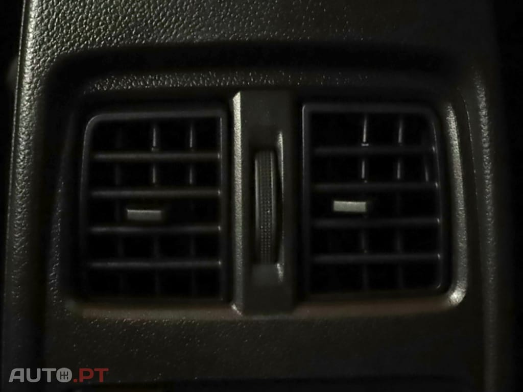 Mitsubishi ASX ASX 1.0 MPI-T Kaiteki