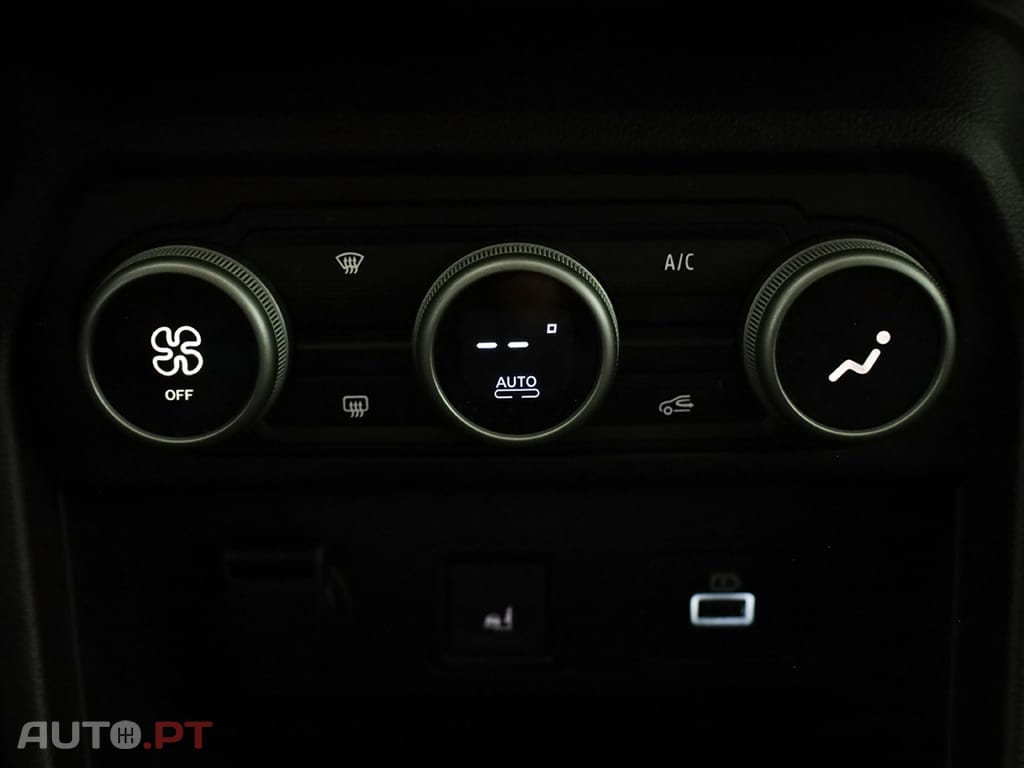 Dacia Jogger Jogger 1.0 ECO-G Extreme Bi-Fuel