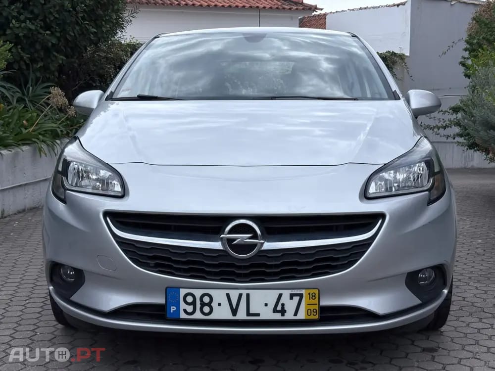 Opel Corsa 1.2 Dynamic