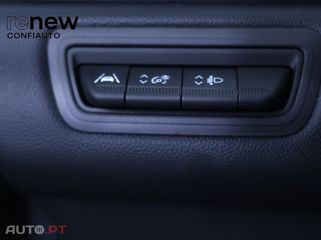 Renault Captur 1.0 Tce Techno Bi-fuel