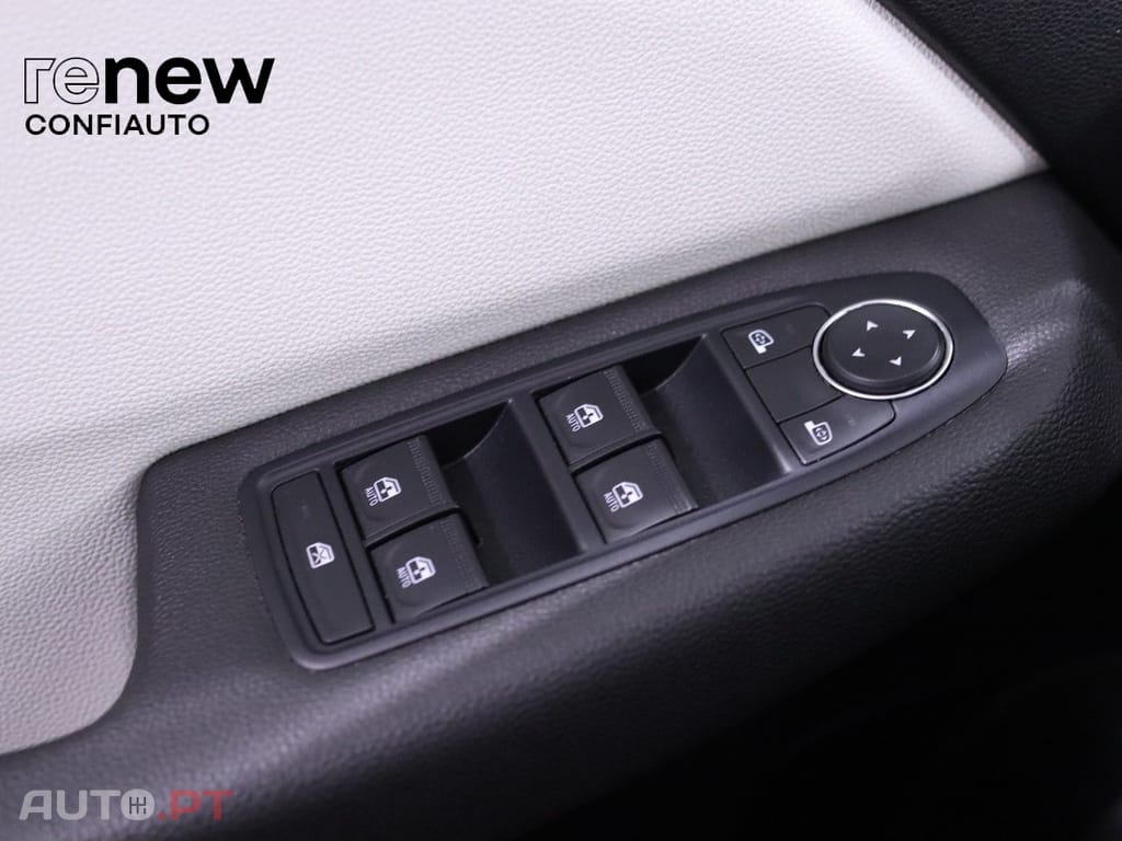 Renault Clio 1.0 TCe Techno