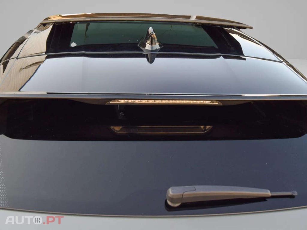 DS DS4 E- Tense 1.6 Hybrid La Premiere