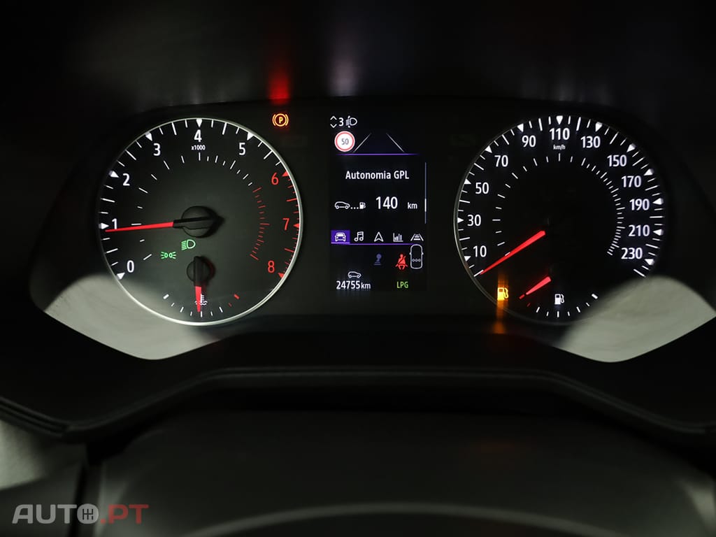 Renault Clio Clio 1.0 TCe Evolution Bi-Fuel