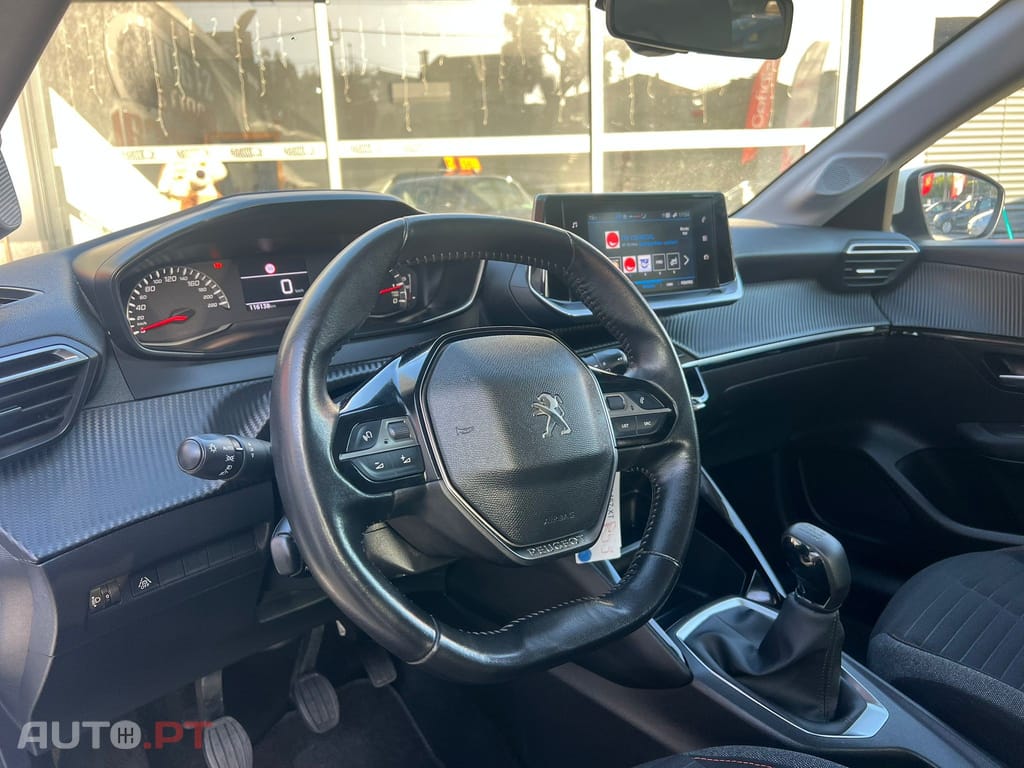 Peugeot 208 1.2 PureTech Active