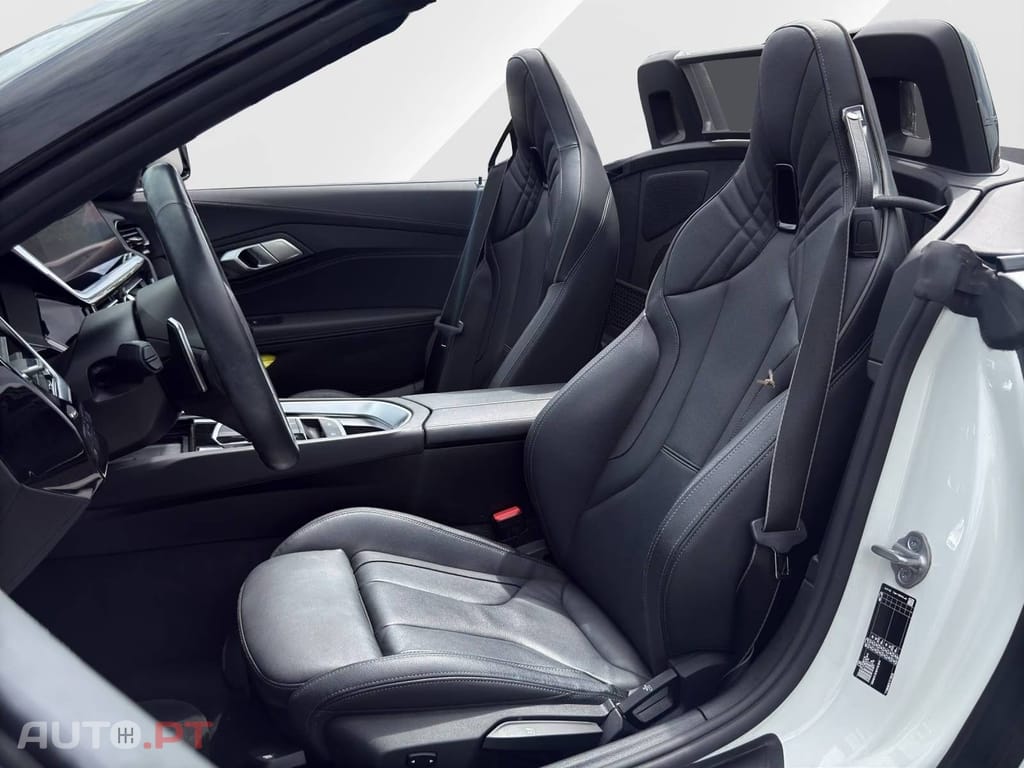 BMW Z4 sDrive20i M Sport