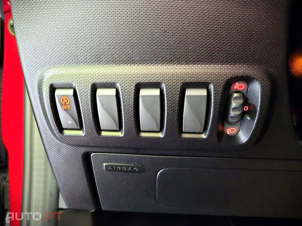 Smart ForTwo 0.9 Passion 90