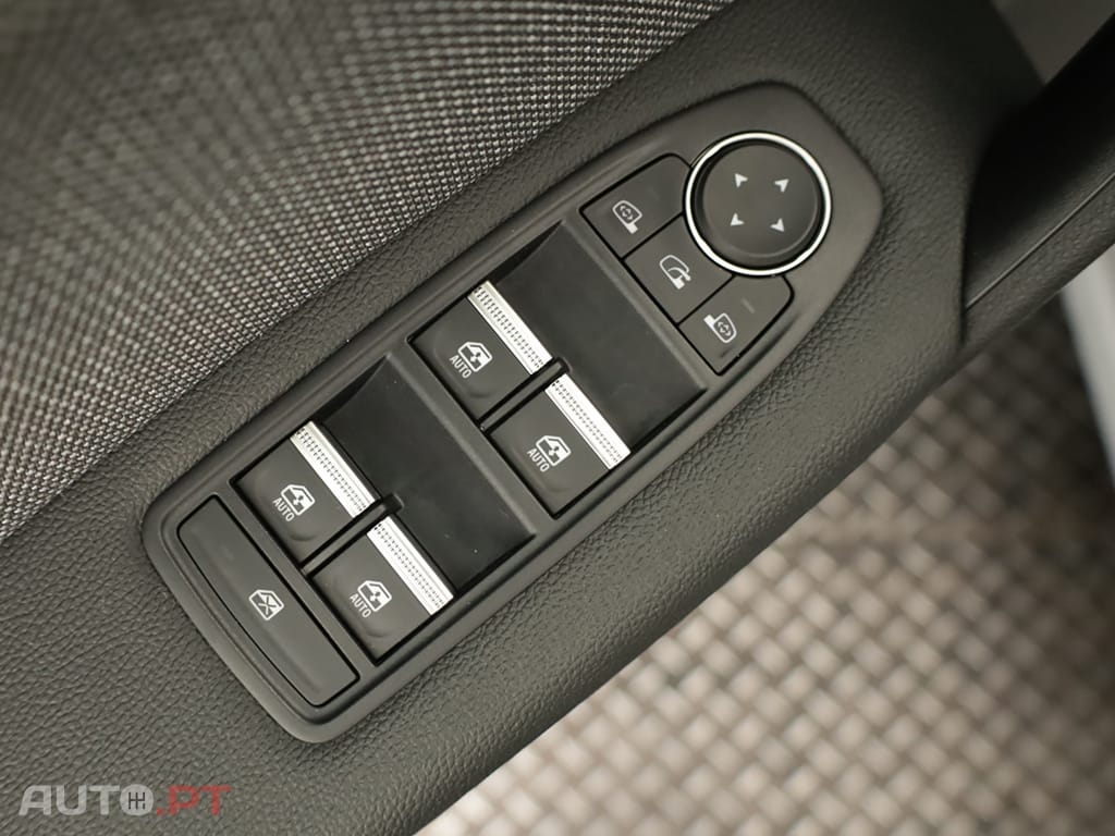 Renault Captur Captur 1.2 ECO-G Techno