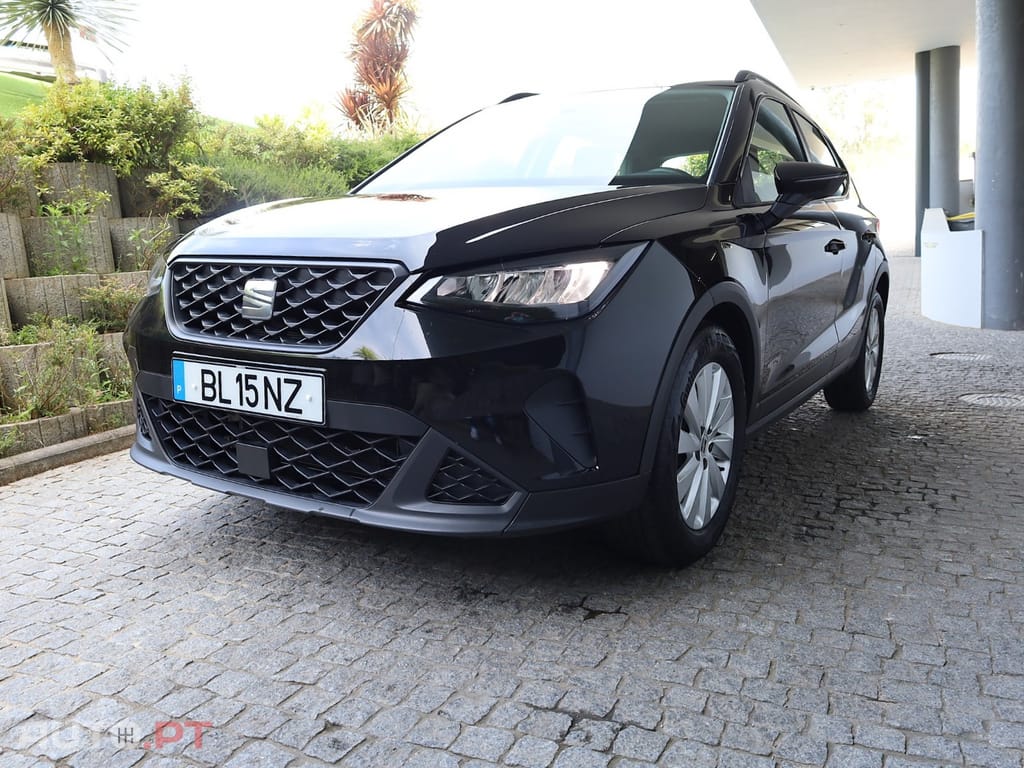 Seat Arona 1.0 TSI Style