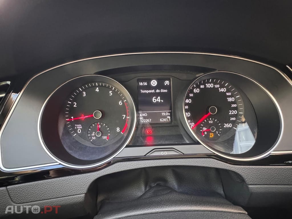 Volkswagen Passat 1.5 TSI Trendline