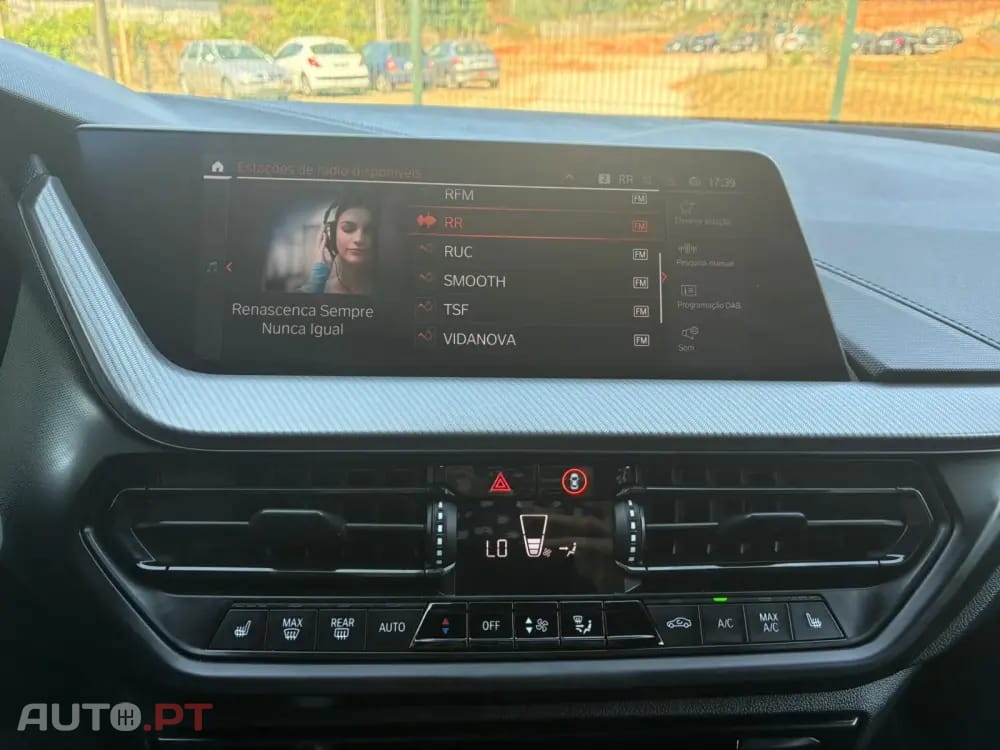 BMW 120 I M Sport
