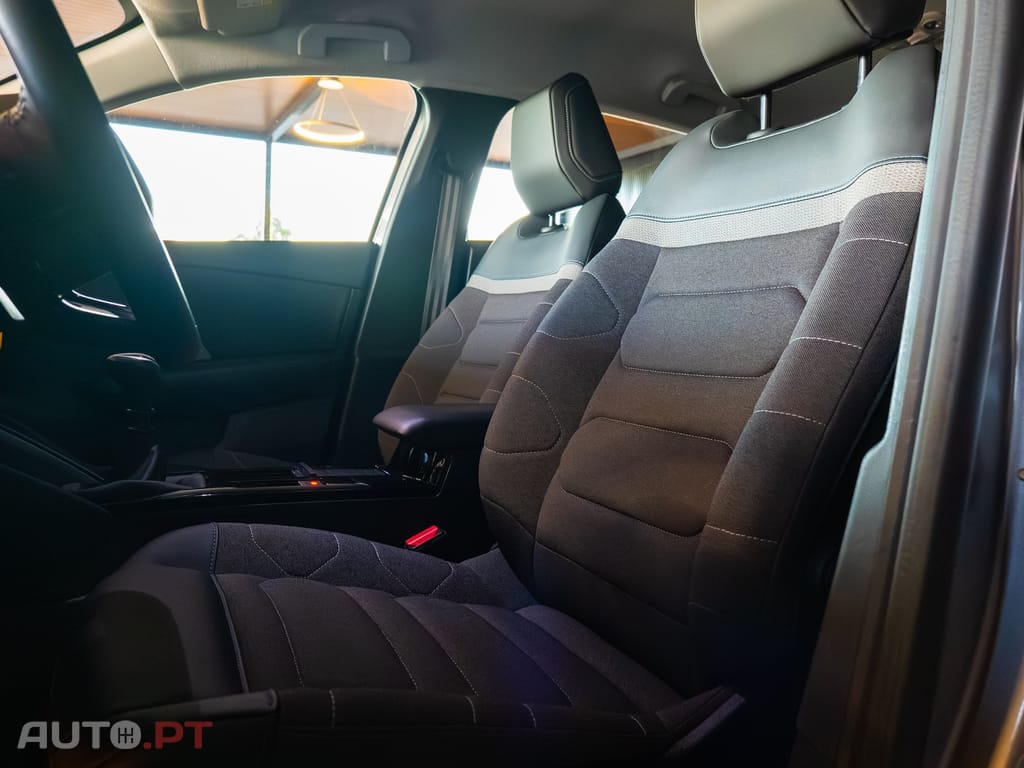 Citroen C4 1.5 BlueHDi Feel Pack