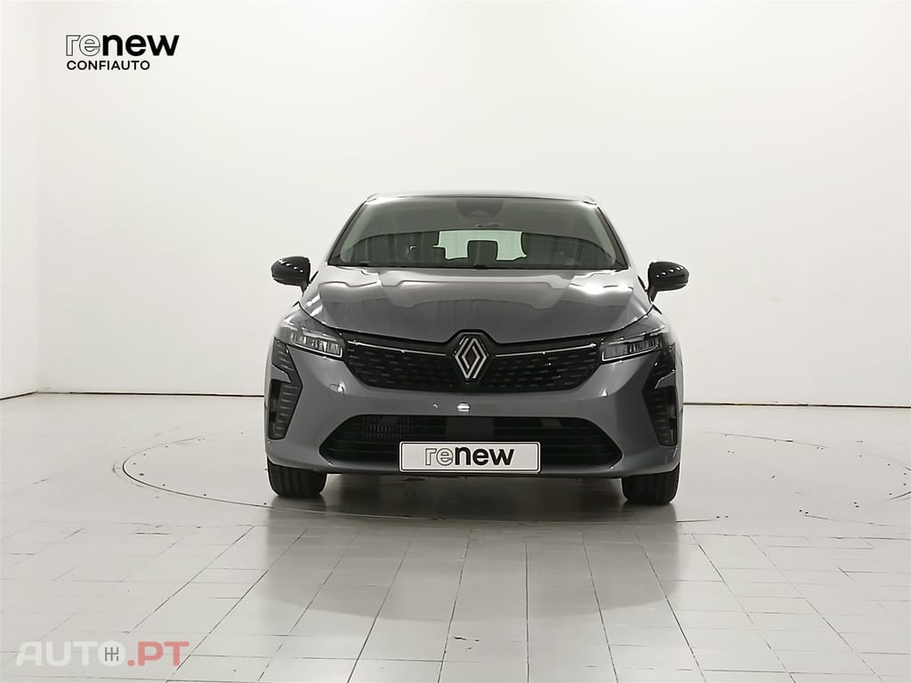 Renault Clio 1.0 Tce Evolution