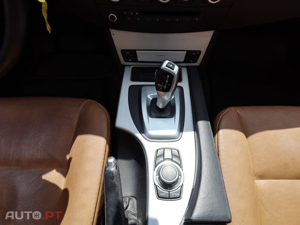 BMW 520 d Aut. Edition Exclusive
