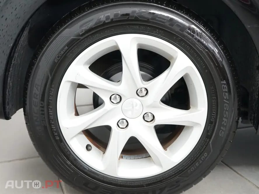 Peugeot 208 1.2 PureTech Style