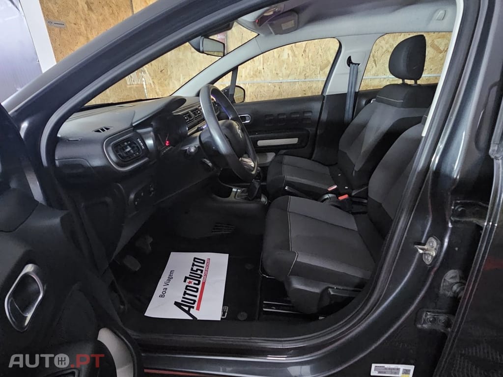 Citroen C3 1.2 PureTech Feel