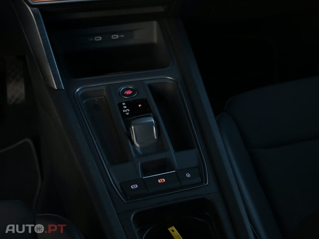 Cupra Formentor 1.4 e-Hybrid DSG