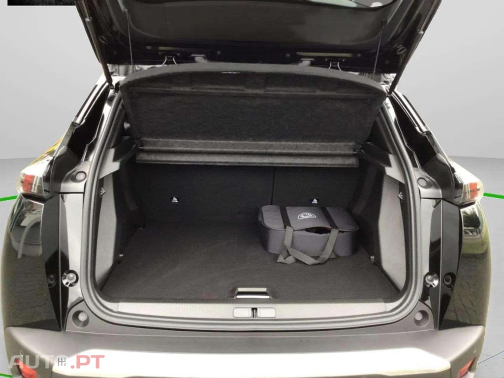 Peugeot E-2008 I.V.A DEDUTÍVEL  GT
