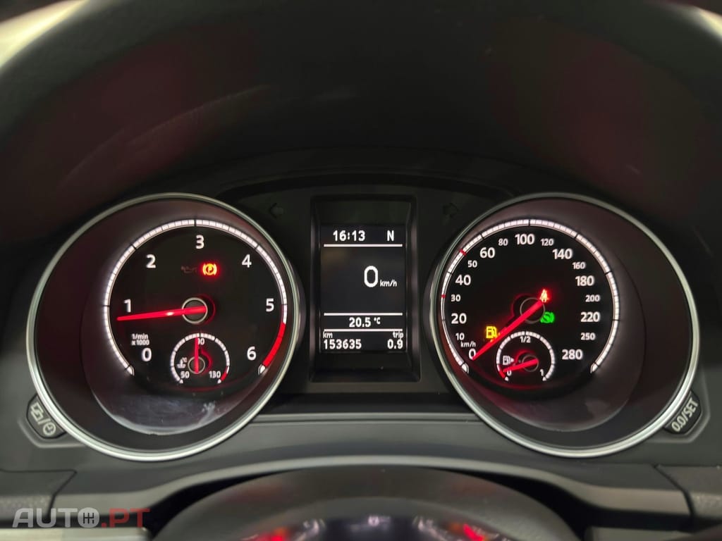 Volkswagen Scirocco 2.0 TDI Sport DSG