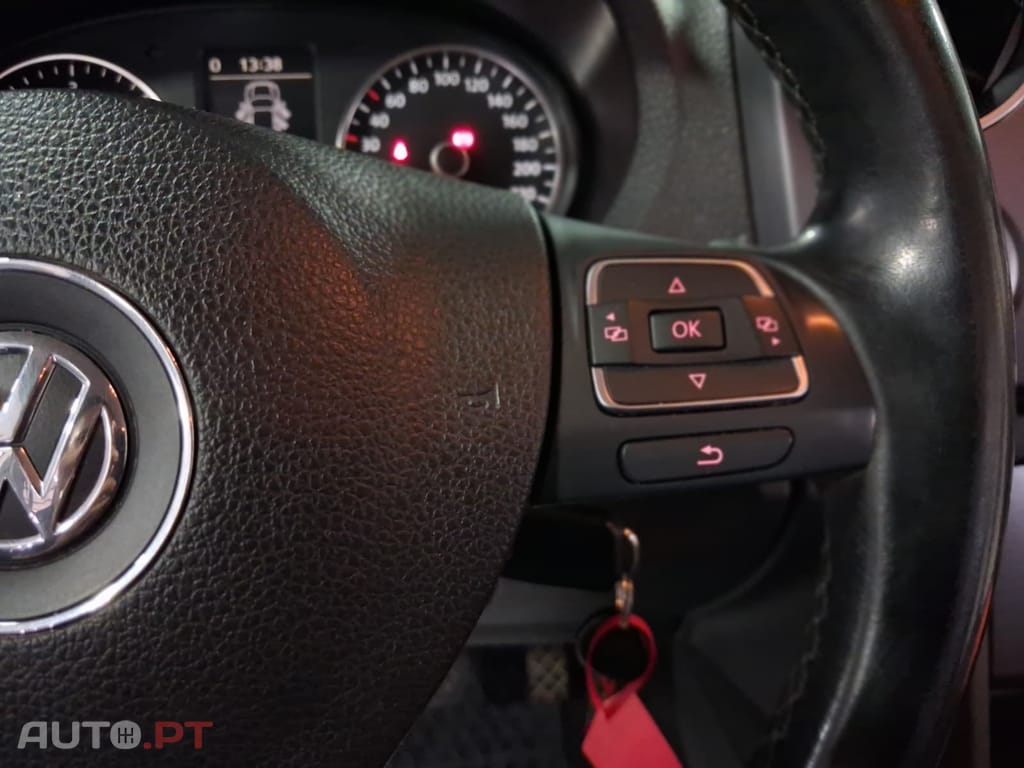 Volkswagen Amarok 2.0 TDi CD Highline CM 4Motion