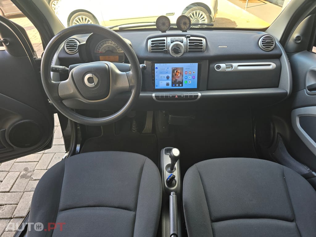 Smart ForTwo 0.8 cdi Pulse 54