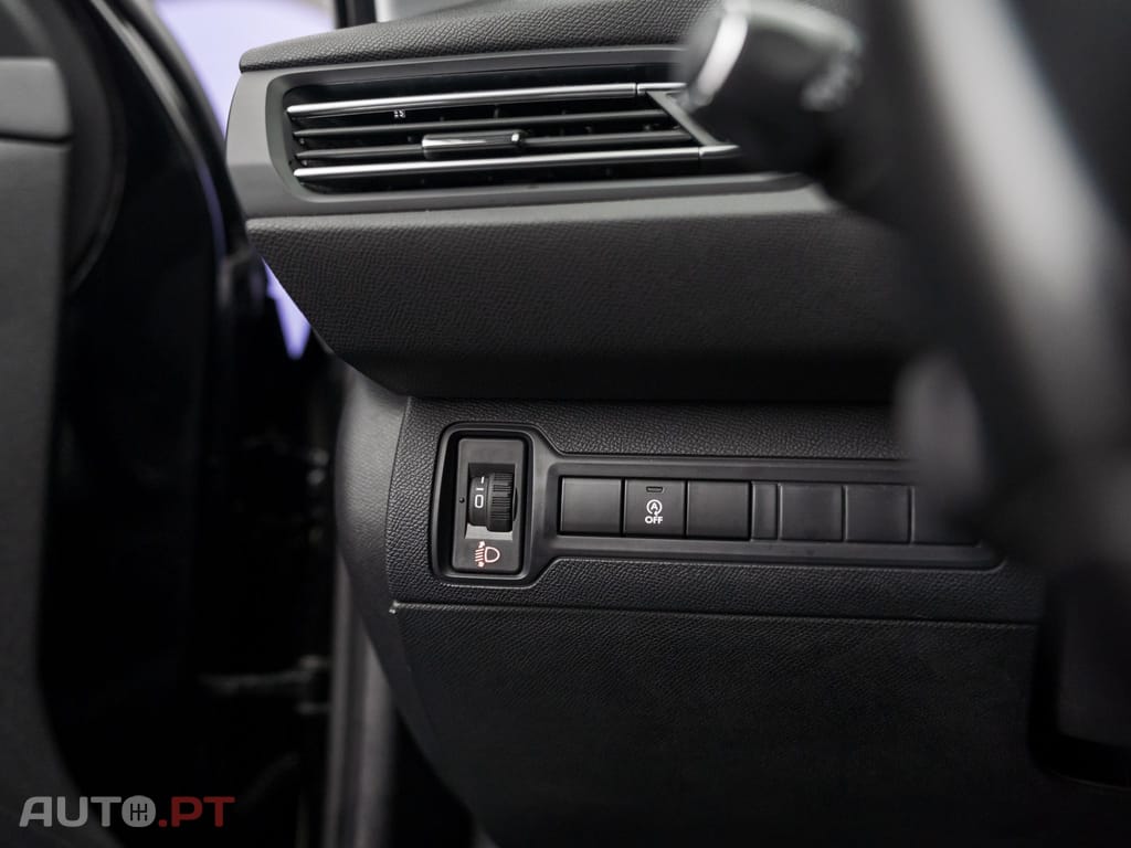 Peugeot 308 SW 1.2 PureTech Style