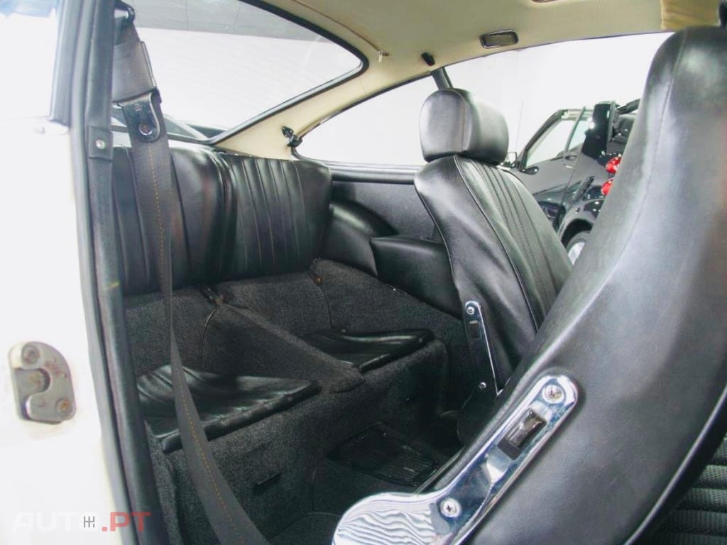 Porsche 911 E 2.2 Coupe
