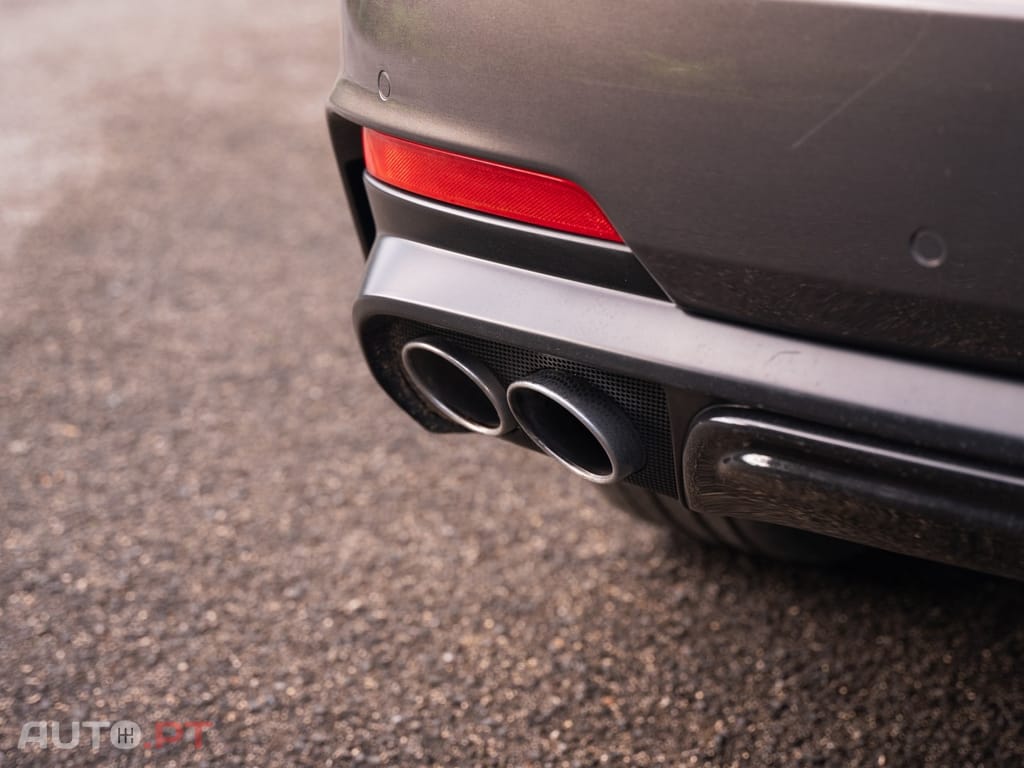 Maserati Levante 2.0 GT Ultima