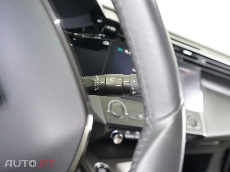 Peugeot 308 1.2 PureTech Active Pack