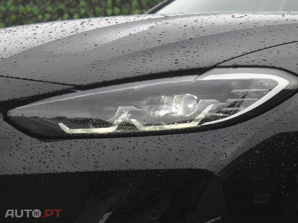 BMW 420 Gran Coupé d Advantage Auto