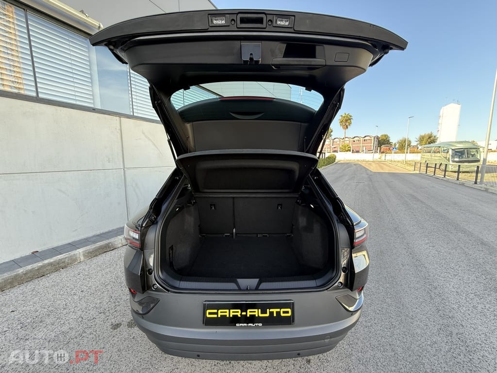 Volkswagen Id.4 52 kWh Pure Style