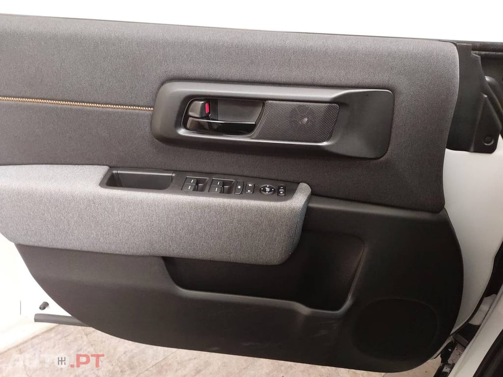 Honda e Advance