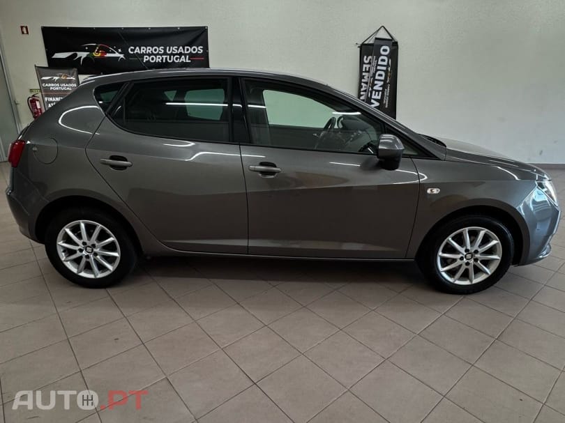 Seat Ibiza 1.0 Eco TSI S&S Style
