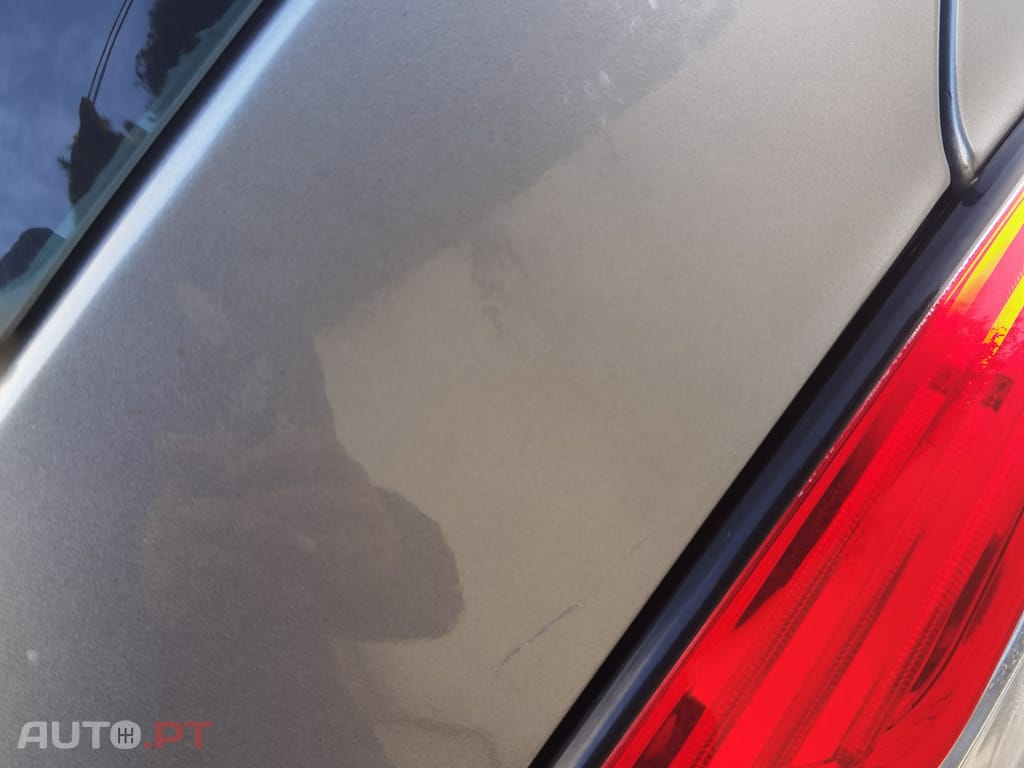 Lancia Ypsilon 1.3 D Multijet Silver