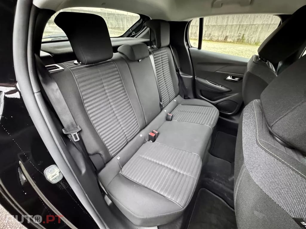 Peugeot 208 1.2 PureTech Active Pack