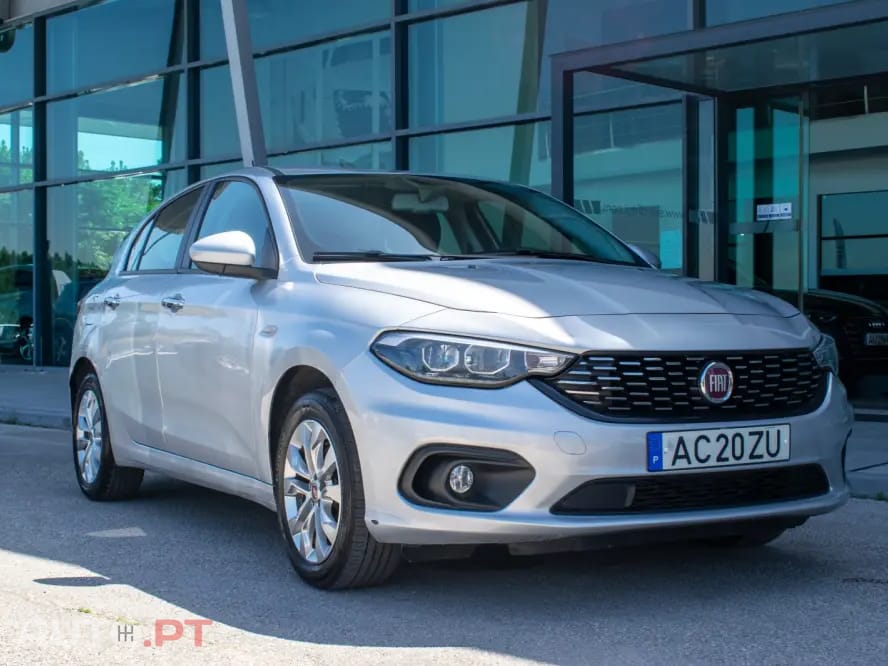 Fiat Tipo 1.3 Multijet